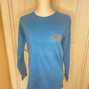 Women’s Ivory Ella Tee Size S